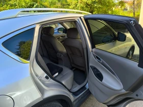 Infiniti Ex37, снимка 5
