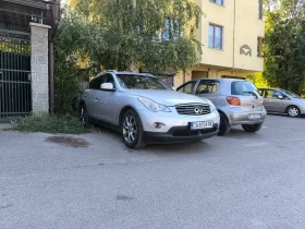Infiniti Ex37, снимка 11