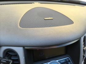 Infiniti Ex37, снимка 8