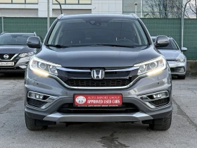Honda Cr-v 1.6 DTEC Lifestyle 4WD, снимка 2