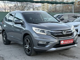 Honda Cr-v 1.6 DTEC Lifestyle 4WD, снимка 3