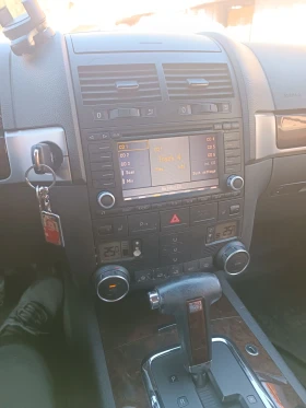 VW Touareg 3.0, снимка 9