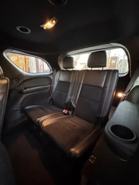 Dodge Durango * SXT* Подгреви* Keyless* , снимка 14