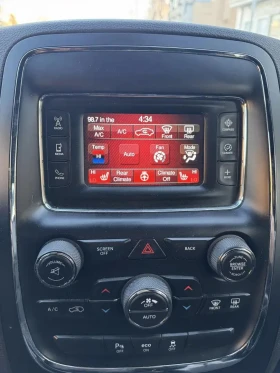 Dodge Durango * SXT* Подгреви* Keyless* , снимка 10