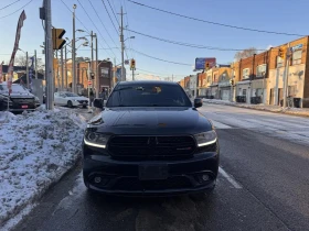 Dodge Durango * SXT* Подгреви* Keyless* , снимка 1