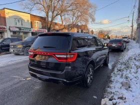 Dodge Durango * SXT* Подгреви* Keyless* , снимка 3