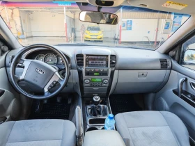 Kia Sorento, снимка 6
