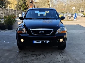Kia Sorento, снимка 1