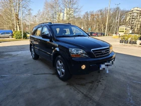 Kia Sorento, снимка 2