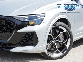 Audi RSQ8 4.0Т* AвтоКредит * (ЦЕНА ДО БГ), снимка 2