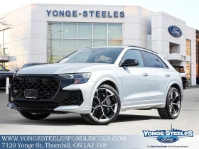 Audi RSQ8 4.0Т* AвтоКредит * (ЦЕНА ДО БГ), снимка 1