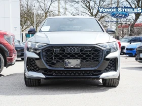 Audi RSQ8 4.0Т* AвтоКредит * (ЦЕНА ДО БГ), снимка 4