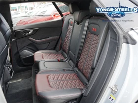 Audi RSQ8 4.0Т* AвтоКредит * (ЦЕНА ДО БГ), снимка 11