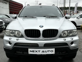 BMW X5 3.0D 218HP FACE ANDROID ПОДГРЕВ, снимка 2
