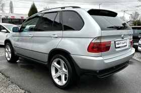 BMW X5 3.0D 218HP FACE ANDROID ПОДГРЕВ, снимка 7