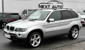 BMW X5 3.0D 218HP FACE ANDROID ПОДГРЕВ, снимка 1