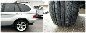 BMW X5 3.0D 218HP FACE ANDROID ПОДГРЕВ, снимка 17