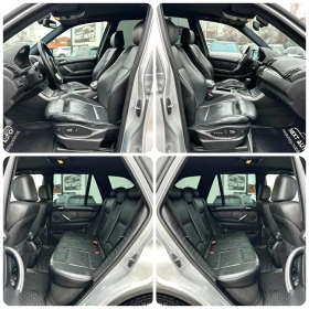 BMW X5 3.0D 218HP FACE ANDROID ПОДГРЕВ, снимка 11