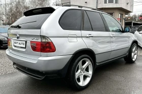 BMW X5 3.0D 218HP FACE ANDROID ПОДГРЕВ, снимка 5