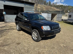 Jeep Grand cherokee 2.7CRD 195000km.100%, снимка 2