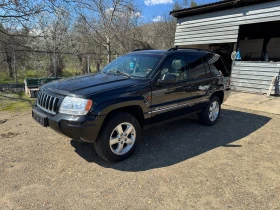 Jeep Grand cherokee 2.7CRD 195000km.100%, снимка 9