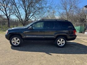 Jeep Grand cherokee 2.7CRD 195000km.100%, снимка 8
