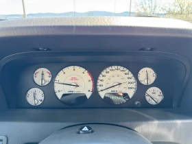 Jeep Grand cherokee 2.7CRD 195000km.100%, снимка 10