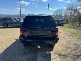 Jeep Grand cherokee 2.7CRD 195000km.100%, снимка 5