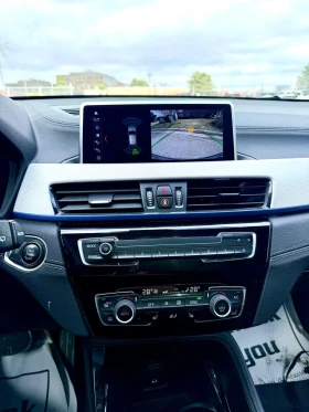 BMW X2 xDrive28i/CARFAX/ПАНОРАМА/ПОДГРЕВИ, снимка 9