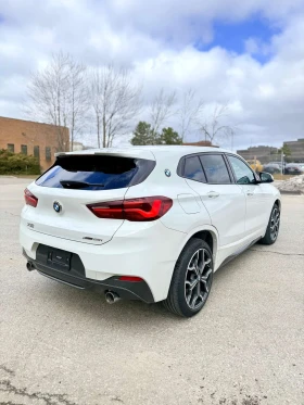BMW X2 xDrive28i/CARFAX/ПАНОРАМА/ПОДГРЕВИ, снимка 5