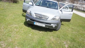 Kia Sorento, снимка 1