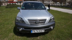 Kia Sorento, снимка 14