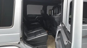 Mercedes-Benz G 63 AMG, снимка 15