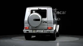 Mercedes-Benz G 63 AMG, снимка 4