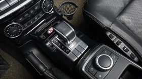 Mercedes-Benz G 63 AMG, снимка 13