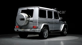 Mercedes-Benz G 63 AMG, снимка 2