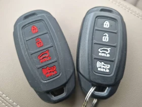 Hyundai Santa fe * ULTIMATE * CARFAX * ОТ ПРЕДСТАВИТЕЛСТВО * , снимка 6