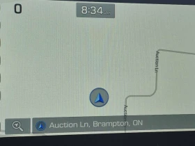 Hyundai Santa fe * ULTIMATE * CARFAX * ОТ ПРЕДСТАВИТЕЛСТВО * , снимка 12