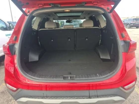 Hyundai Santa fe * ULTIMATE * CARFAX * ОТ ПРЕДСТАВИТЕЛСТВО * , снимка 14