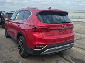 Hyundai Santa fe * ULTIMATE * CARFAX * ОТ ПРЕДСТАВИТЕЛСТВО * , снимка 4