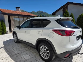 Mazda CX-5 2.0  , снимка 8