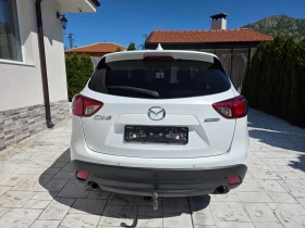 Mazda CX-5 2.0  , снимка 6