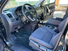 Honda Cr-v 2.0 150к.с, снимка 10