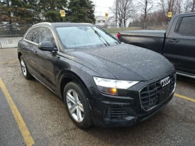 Audi Q8 * PROGRESSIV * ДИСТРОНИК * PANO * DIGITAL * ОБДУХВ, снимка 2