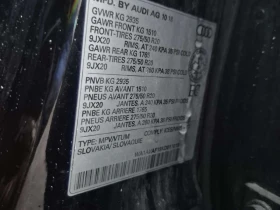 Audi Q8 * PROGRESSIV * ДИСТРОНИК * PANO * DIGITAL * ОБДУХВ, снимка 16