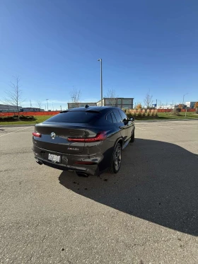 BMW X4 * CARFAX * ЦЕНА ДО БГ, снимка 1