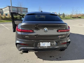 BMW X4 * CARFAX * ЦЕНА ДО БГ, снимка 3