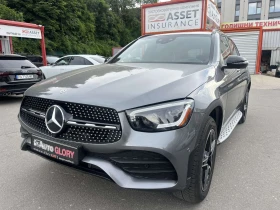 Mercedes-Benz GLC 300 2.0 BENZ, снимка 2