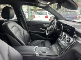 Mercedes-Benz GLC 300 2.0 BENZ, снимка 16