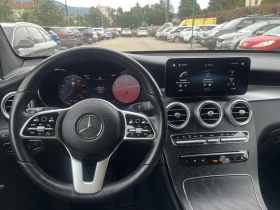 Mercedes-Benz GLC 300 2.0 BENZ, снимка 12